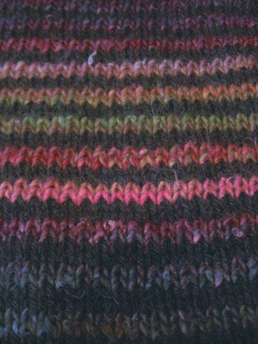 Fatti da June : i lavori pi&ugrave; belli - <span>Stripey Time! Sweater
</span>
