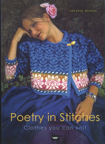 Poetry in Stitches - Clothes you can knit