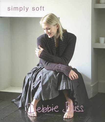 Simply soft - Debbie Bliss