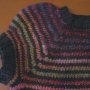 Fatti da June : i lavori pi&ugrave; belli - <span>Stripey Time! Sweater
</span>
