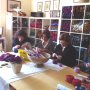 WorkShop Novembre : Spring Shawl di Emma Fassio - 02.04.11
