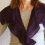 Anteprima WorkShop Spring Shawl - Aprile 2011