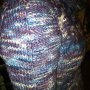 I Top-down dei Corsi Avanzati in Knit-House.
