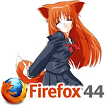 scarica Firefox ora e naviga meglio!